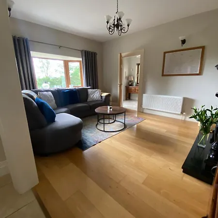 Casa de Férias The Ranch County Leitrim