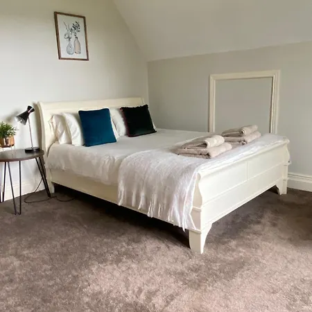 The Ranch Casa de Férias