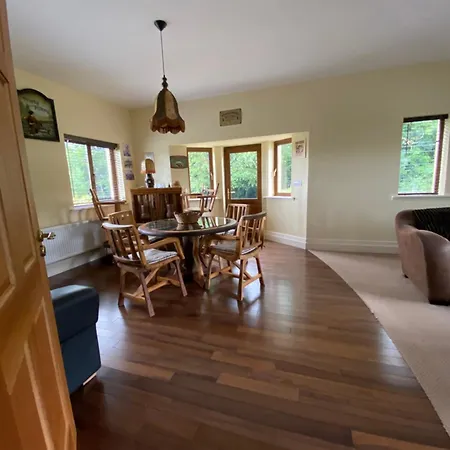 Casa de Férias The Ranch