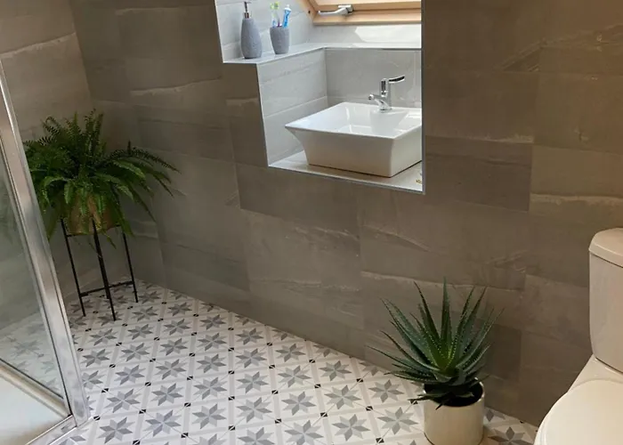 Casa de Férias The Ranch County Leitrim