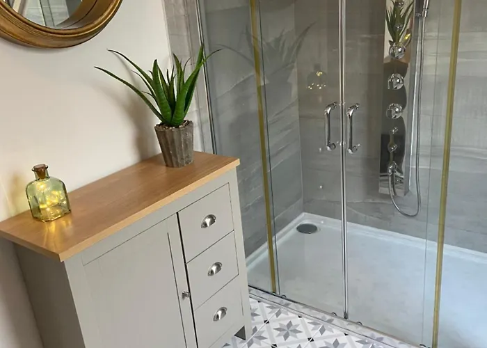 Casa de Férias The Ranch County Leitrim