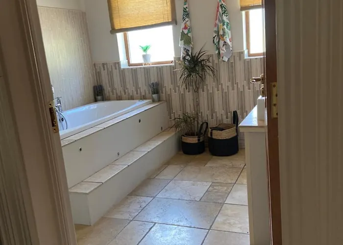 The Ranch Casa de Férias County Leitrim