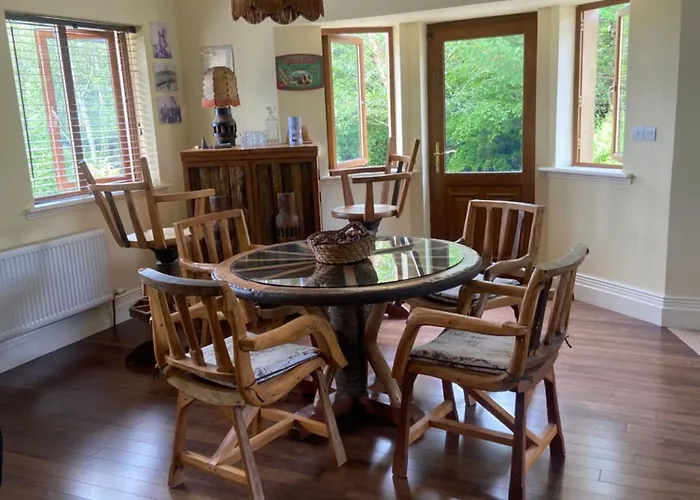 The Ranch Casa de Férias *