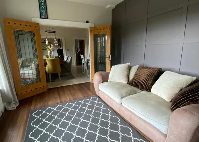 The Ranch * County Leitrim