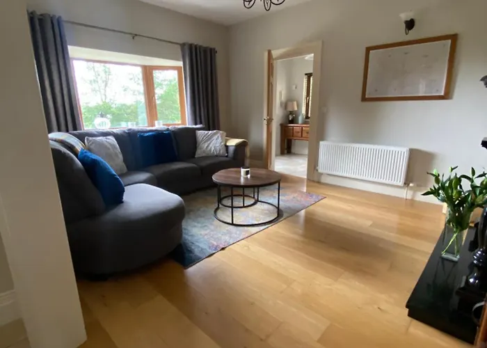 Casa de Férias The Ranch County Leitrim