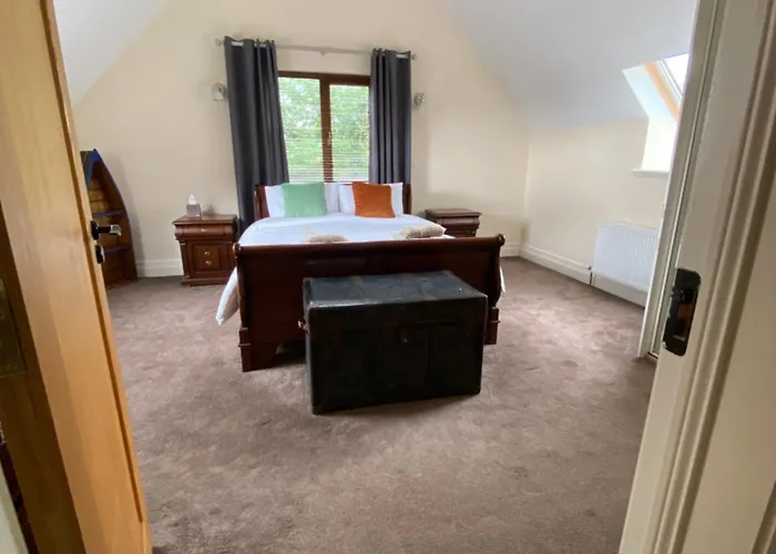 The Ranch * County Leitrim