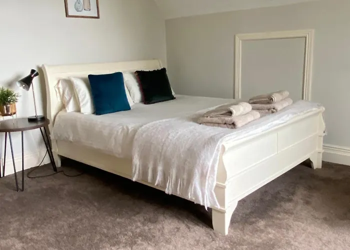 The Ranch Casa de Férias