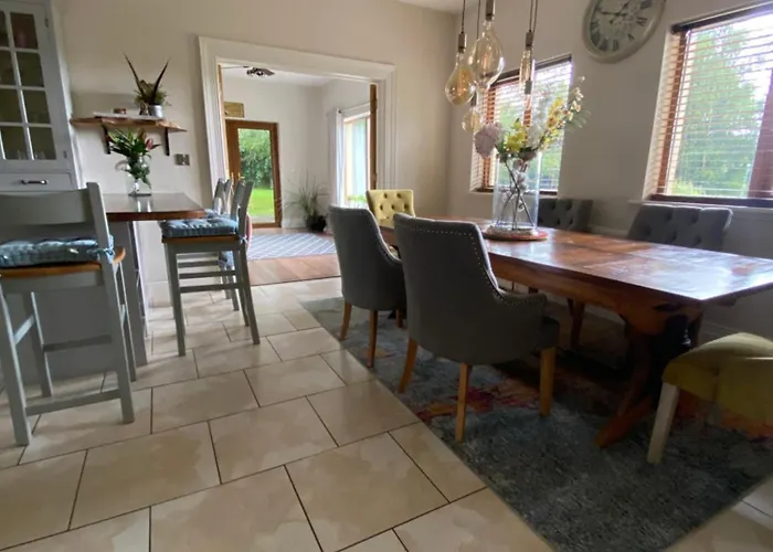 The Ranch Casa de Férias