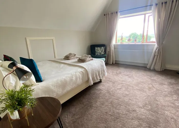 Casa de Férias The Ranch *